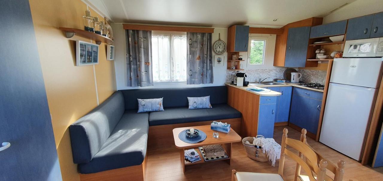 La Quinta Olac Acogedor Bungalow Independiente A Pedreira Bagian luar foto
