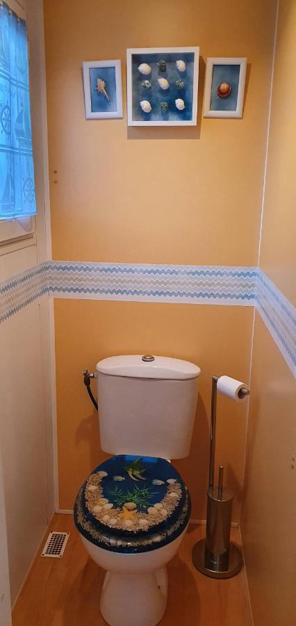 La Quinta Olac Acogedor Bungalow Independiente A Pedreira Bagian luar foto