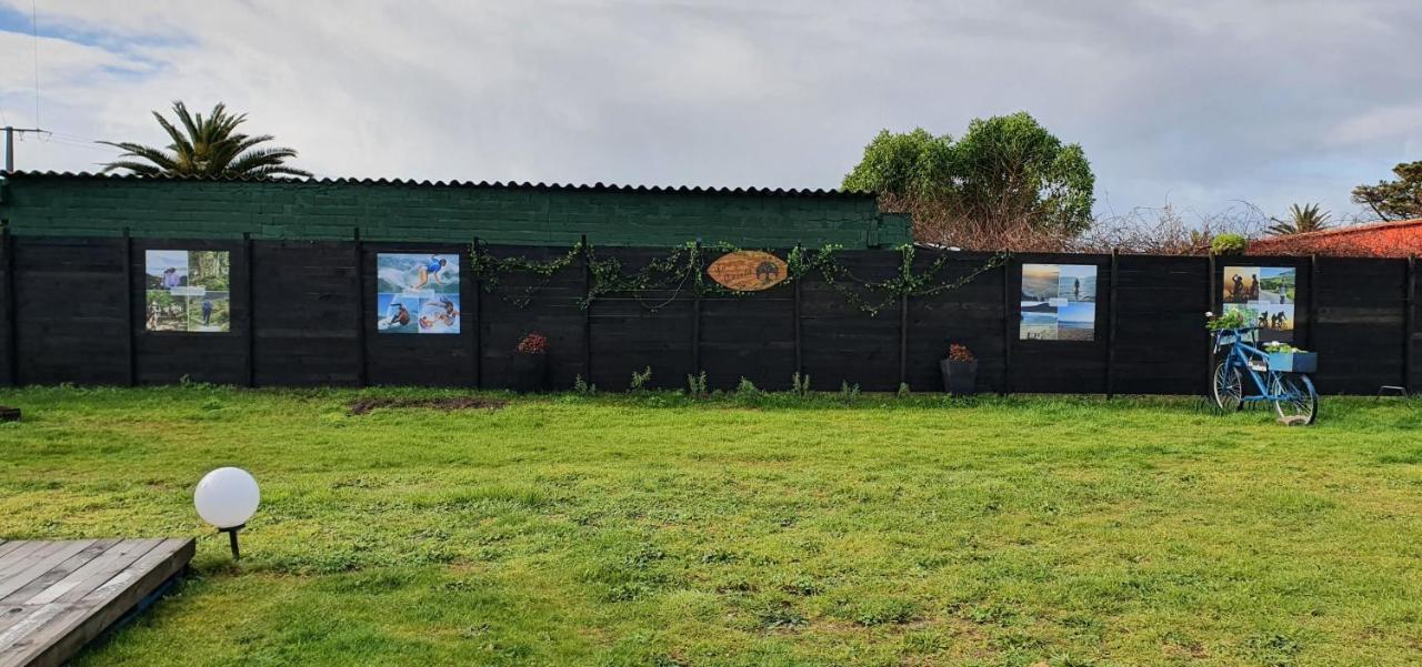 La Quinta Olac Acogedor Bungalow Independiente A Pedreira Bagian luar foto