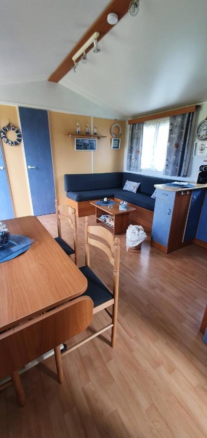 La Quinta Olac Acogedor Bungalow Independiente A Pedreira Bagian luar foto